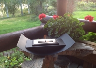 Nyt Lindalta myös sisustus ja Bio takat. Image5